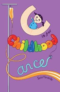 C is for Childhood Cancer