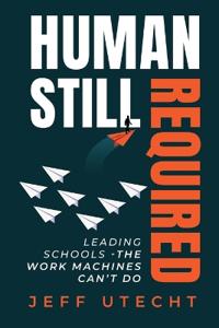 Human Still Required
