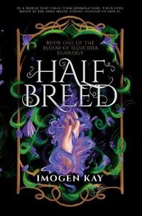 Half Breed