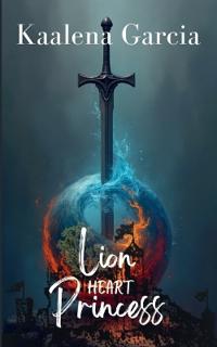 Lion Heart Princess