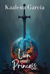 Lion Heart Princess