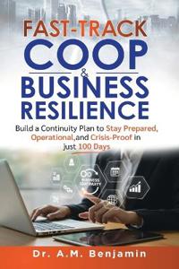 Fast-Track COOP and Business Resilience