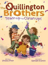 The Quillington Brothers