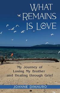 What Remains Is Love