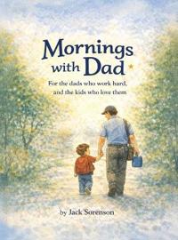 Bokomslag for "Mornings With Dad"