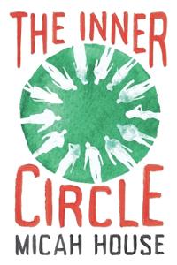 Bokomslag for "The Inner Circle"