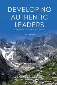 Developing Authentic Leaders