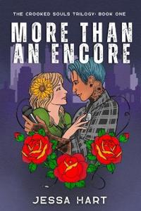 Hart, J: More Than An Encore