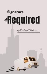 Signature Required