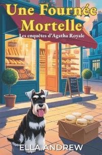 Une Fournée Mortelle