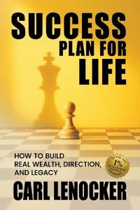 Success Plan For Life