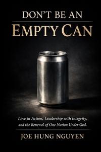 Don't Be an Empty Can