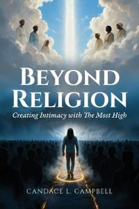 Beyond Religion