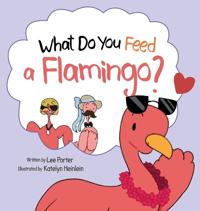 What Do You Feed a Flamingo?