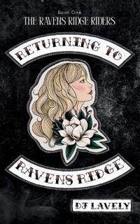 Returning To Ravens Ridge