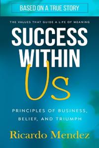 Success Within Us