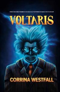 Voltaris