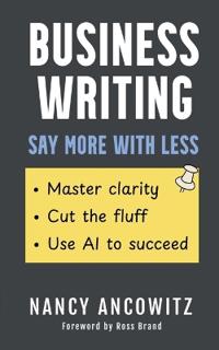Business Writing