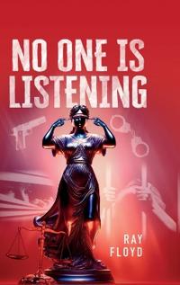 Bokomslag for "No One is Listening"