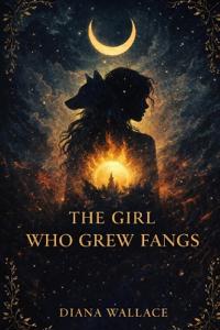 The Girl Who Grew Fangs