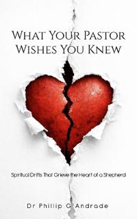 What Your Pastor Wishes You Knew