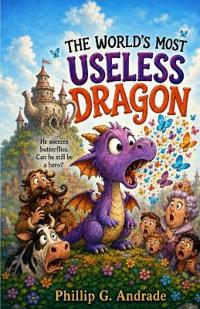 The World's Most Useless Dragon