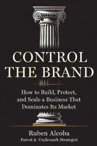 CONTROL THE BRAND