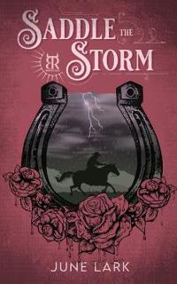 Saddle the Storm