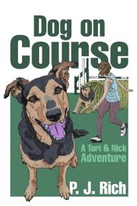 Dog on Course