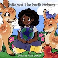 Bokomslag för "Ellie and The Earth Helpers"