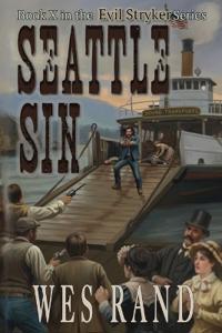 Seattle Sin