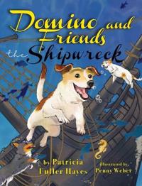 Domino and Friend's - The Shipwreck