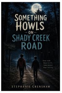 Something Howls on Shady Creek Road