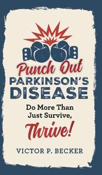 Punch Out Parkinson's Disease