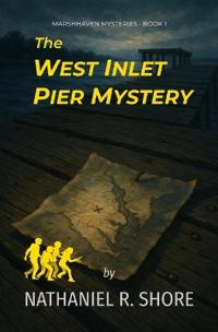 The West Inlet Pier Mystery