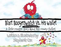 Blart Boogerswatch Vs His Wallet