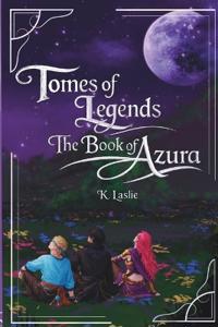 The Book of Azura
