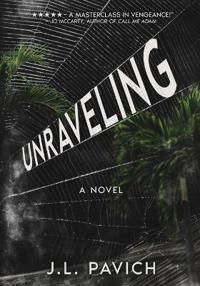 Unraveling (Large Print Edition)