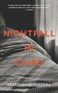 Nightfall in Cairo