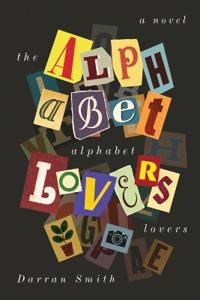 The Alphabet Lovers
