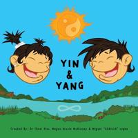 Yin & Yang and The Island of Balance