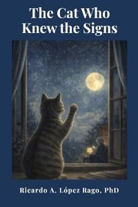 The Cat Who Knew the Signs
