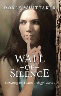 Bokomslag for "Wall of Silence"