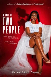 A Tale of Two People