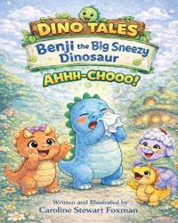 Dino Tales