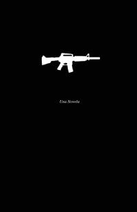 Rifle Negro