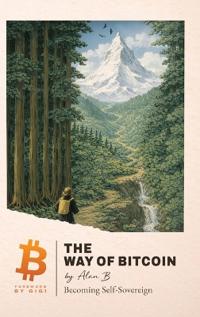 Bokomslag for "The Way of Bitcoin"