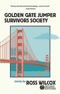 Golden Gate Jumper Survivors Society