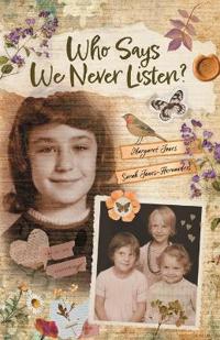 Who Says We Never Listen?