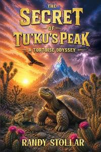The Secret of Tu'ku's Peak